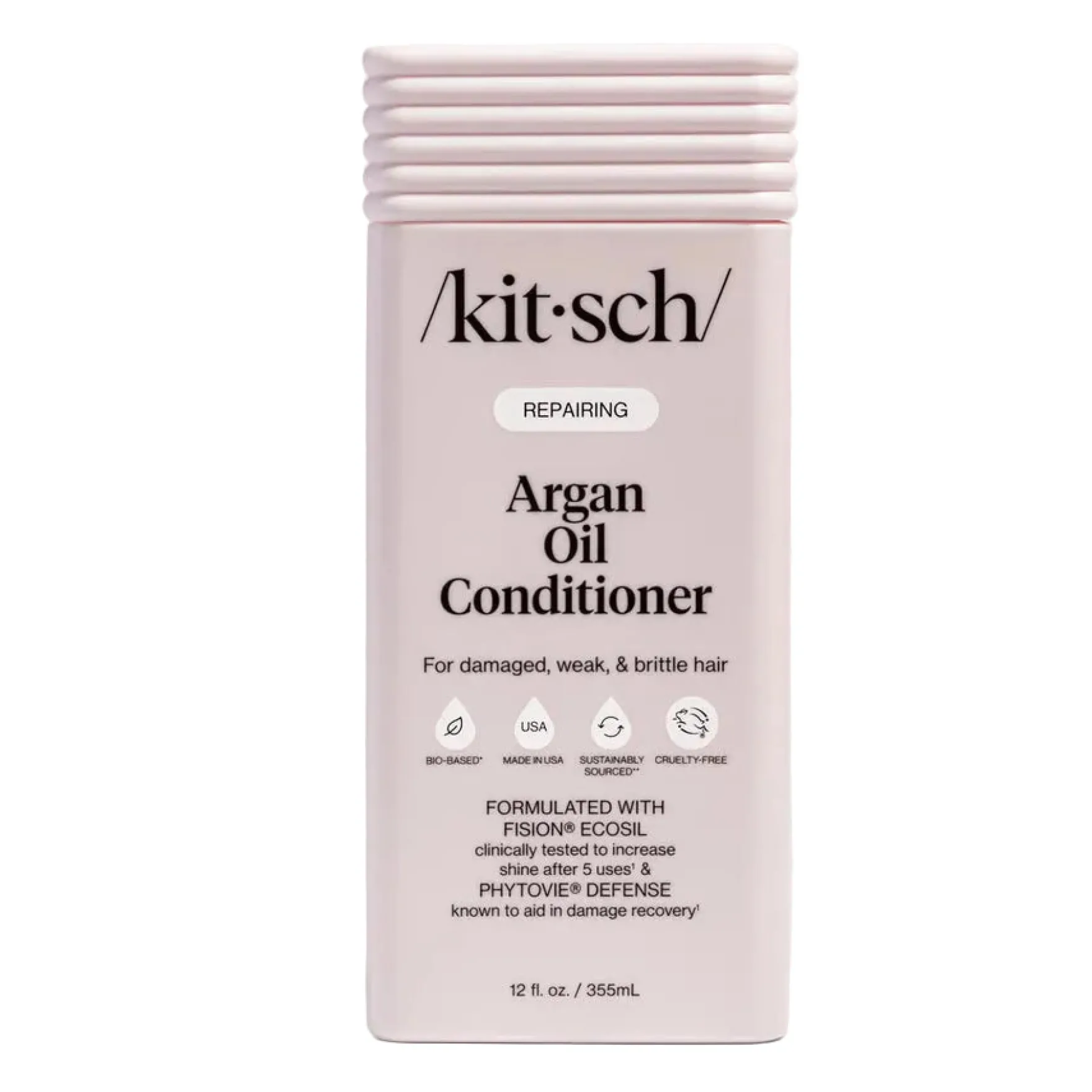 Repairing Argan Oil Conditioner