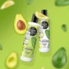 Repairing Conditioner for Damaged Hair Avocado and Olive