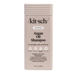 Repairing Argan Oil Shampoo