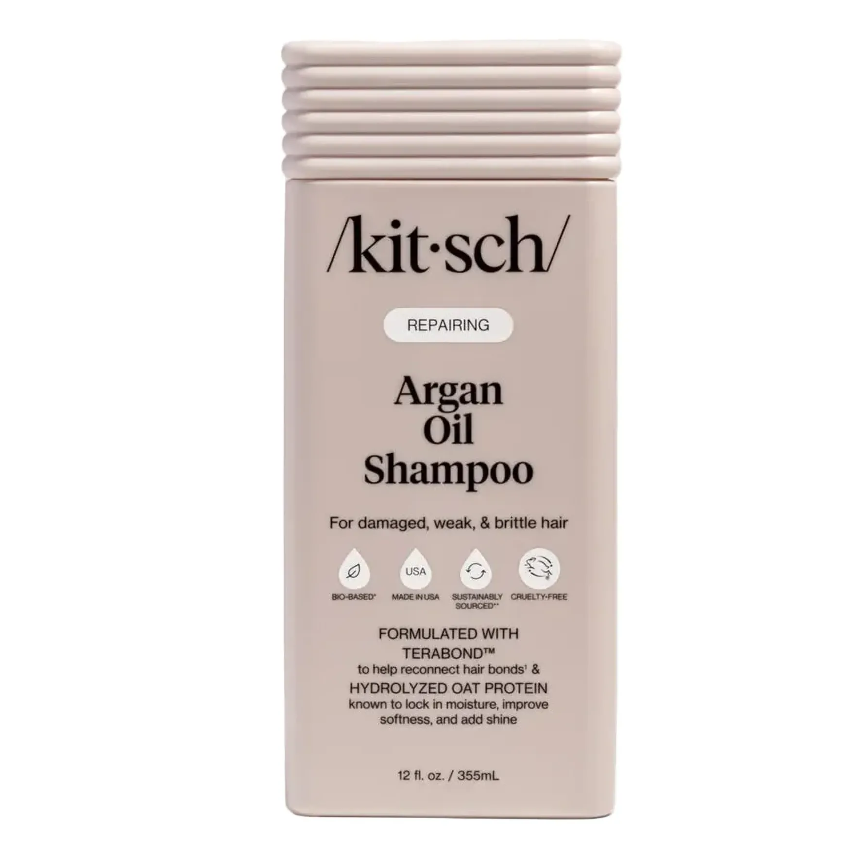 Repairing Argan Oil Shampoo