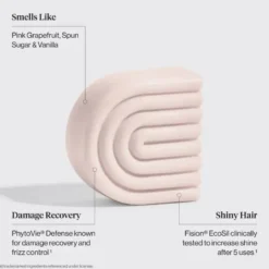Repairing Argan Oil Shampoo & Conditioner Bar Set