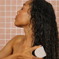 Repairing Argan Oil Solid Conditioner Bar