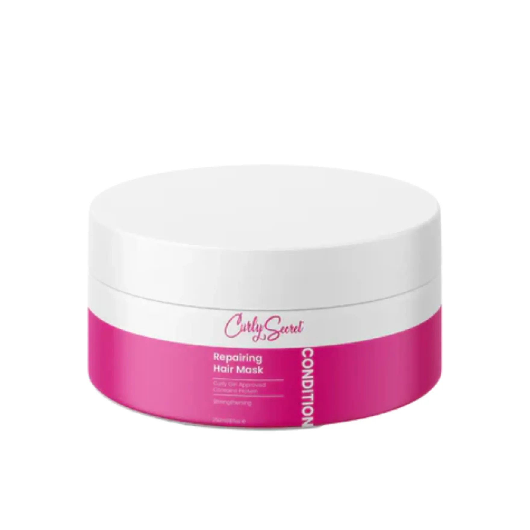 Repairing Hair Mask