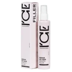 Repair My Hair Keratin Filler