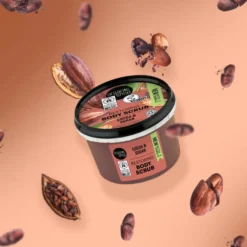 Restoring Body Scrub Cocoa