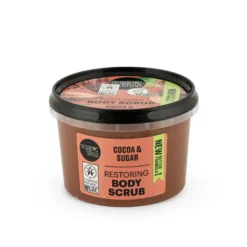 Restoring Body Scrub Cocoa