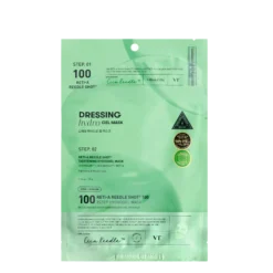 Reti-A Reedle Shot 100 2Step Hydrogel Mask
