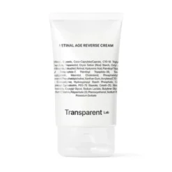 Retinal Age Reverse Cream