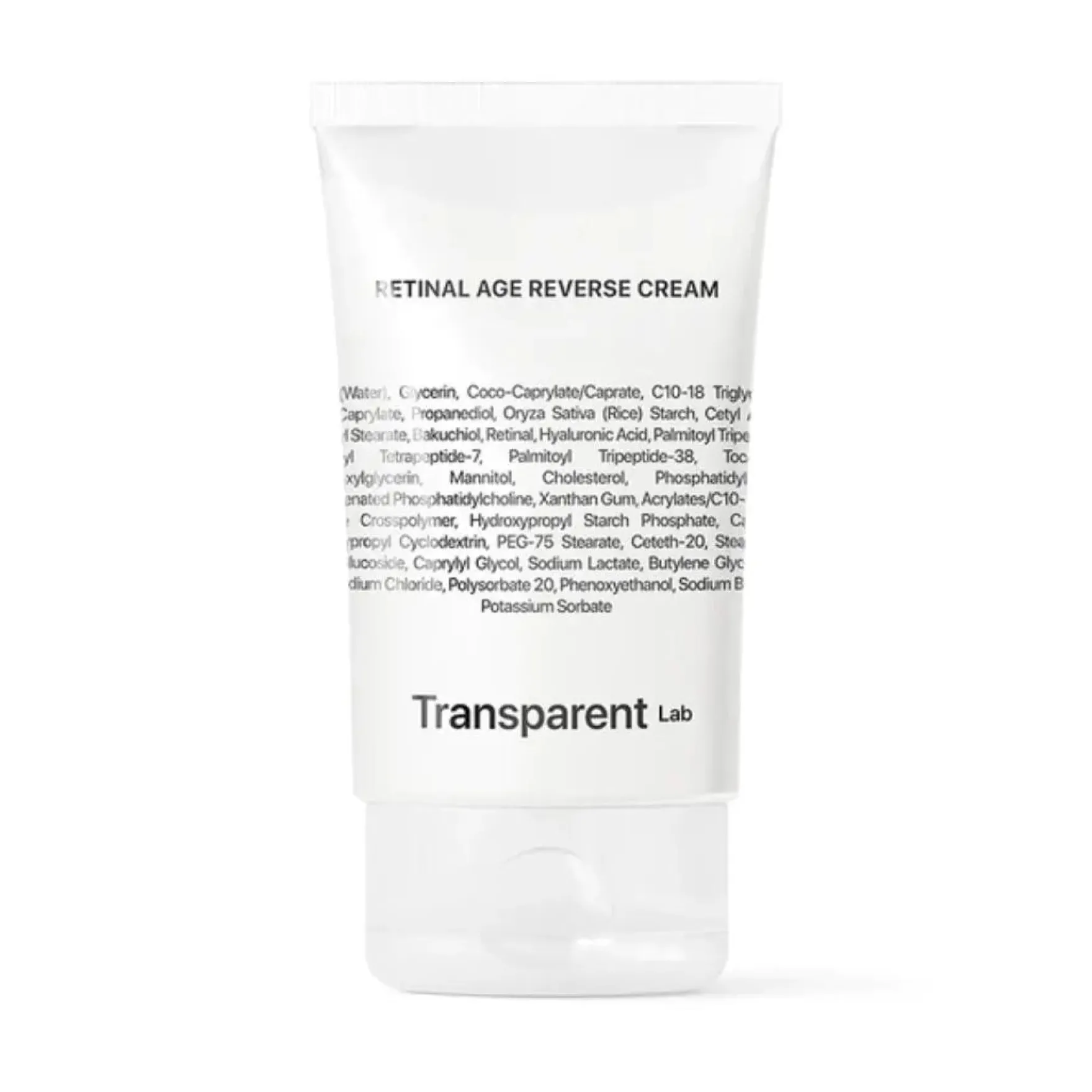 Retinal Age Reverse Cream