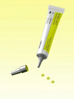 Retinal Booster Double Set