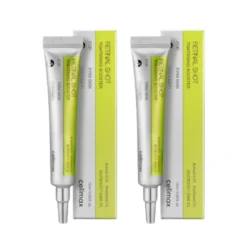 Retinal Booster Double Set