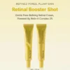 Retinal Booster Shot