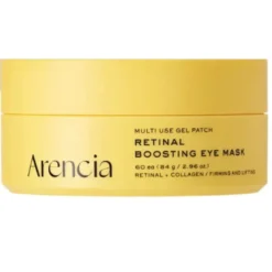 Retinal Boosting Eye Mask