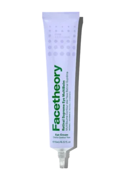 Retinal Eye Balm