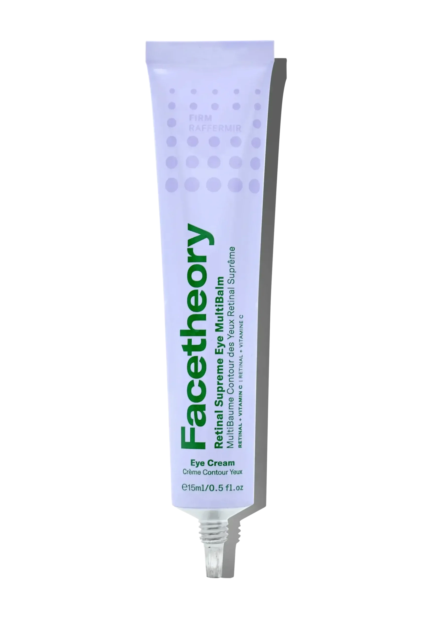Retinal Eye Balm