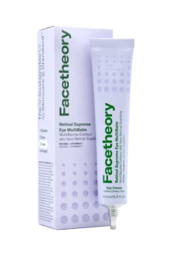 Retinal Eye Balm