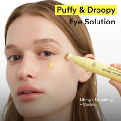 Retinal Eye Serum Lifting Roller