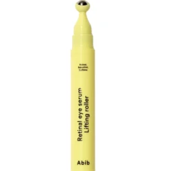 Retinal Eye Serum Lifting Roller