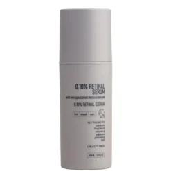 0.10% Retinal Serum