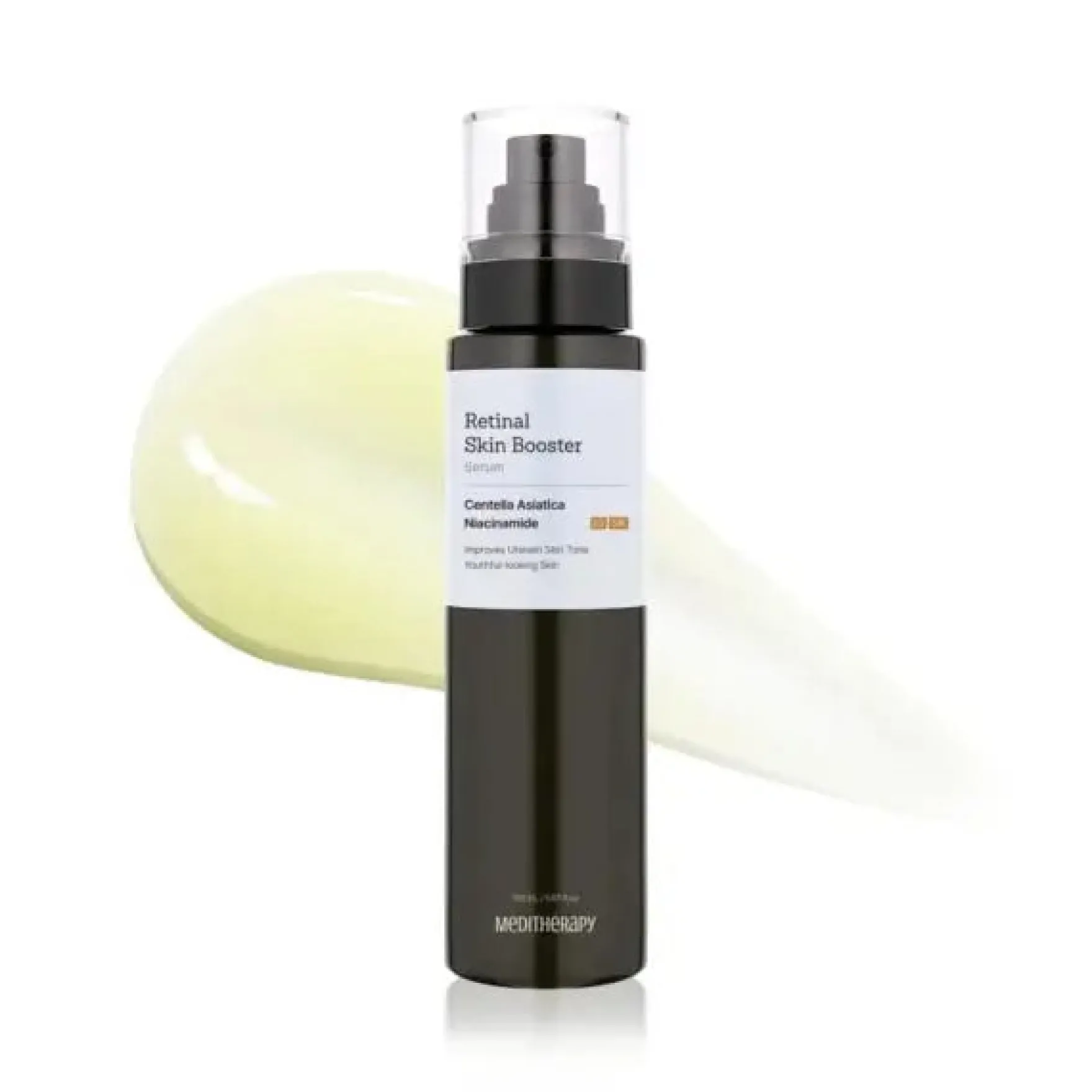 Retinal Skin Booster Serum