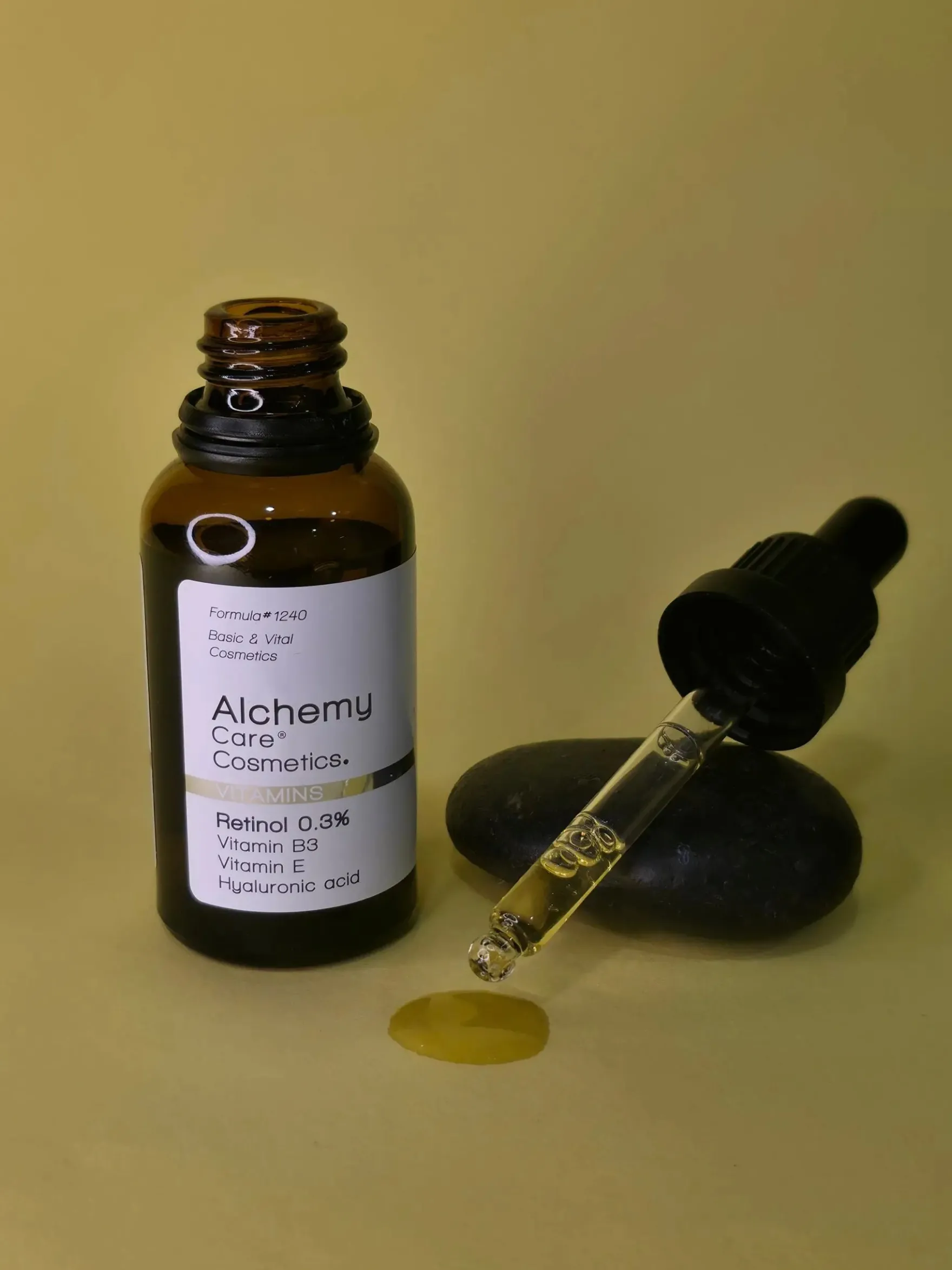 Retinol 0.3%