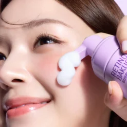 Retinol Bakuchiol Bubble Toner
