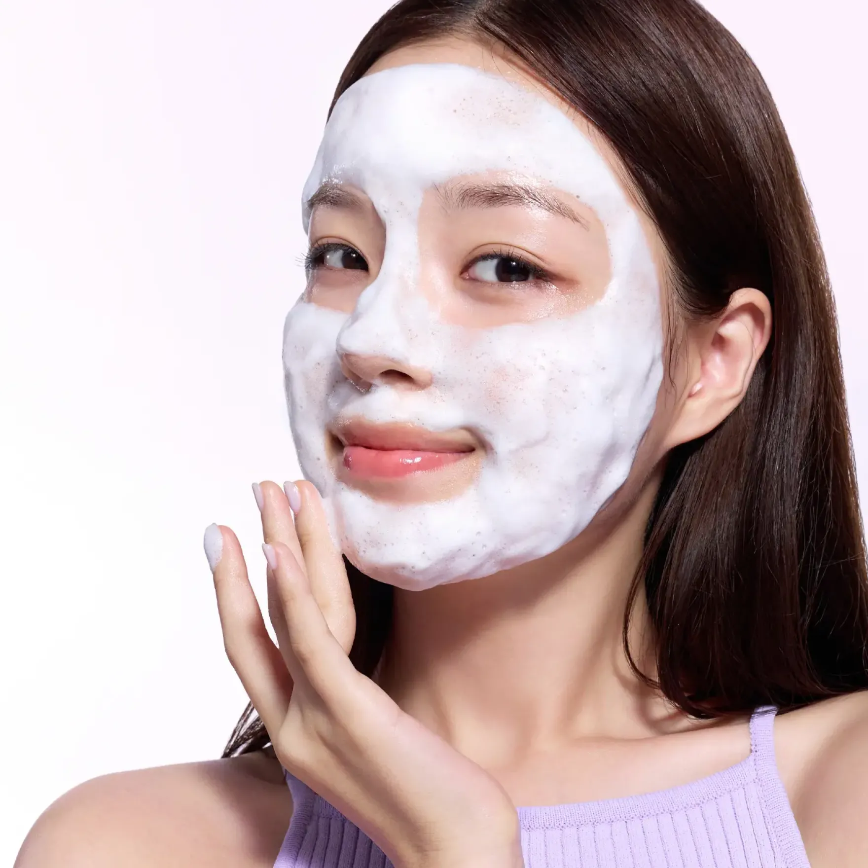 Retinol Bakuchiol Bubble Toner