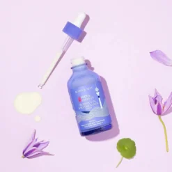 Retinol 0,1% Bakuchiol CICA Serum