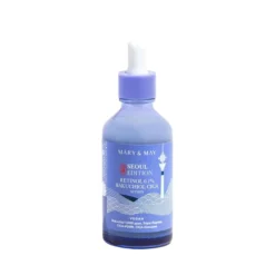 Retinol 0,1% Bakuchiol CICA Serum
