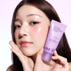 Retinol Bakuchiol Dual Cream