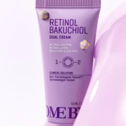 Retinol Bakuchiol Dual Cream