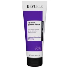 Retinol Body Cream