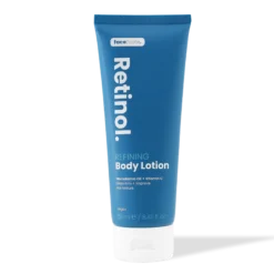 Retinol Body Lotion