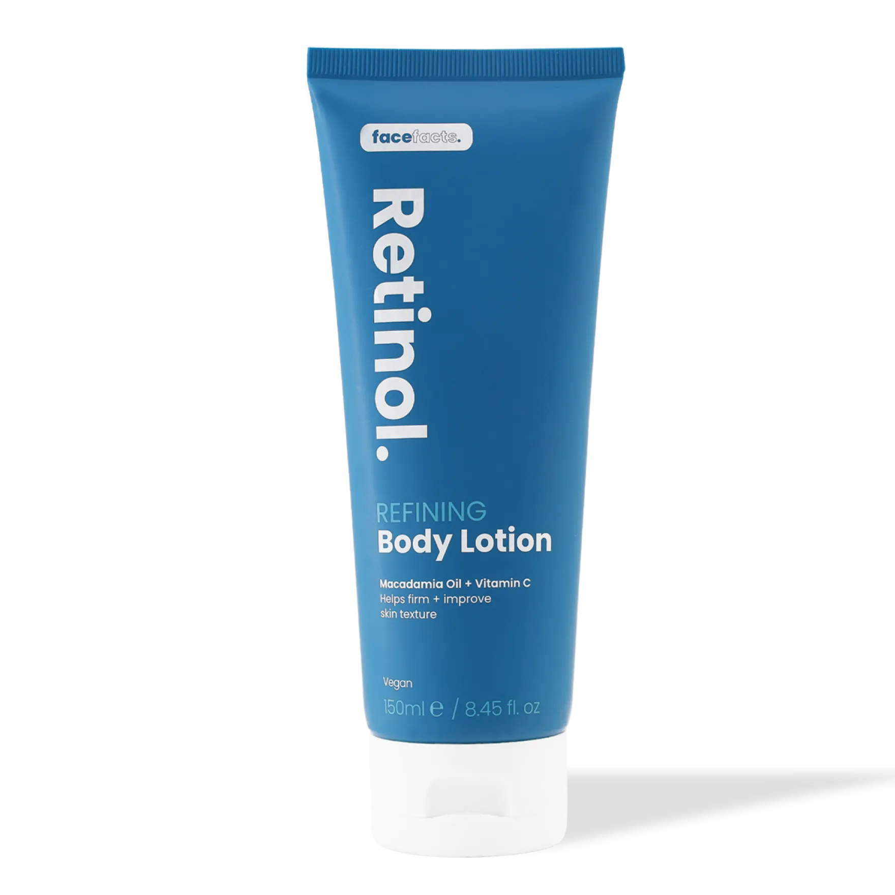 Retinol Body Lotion