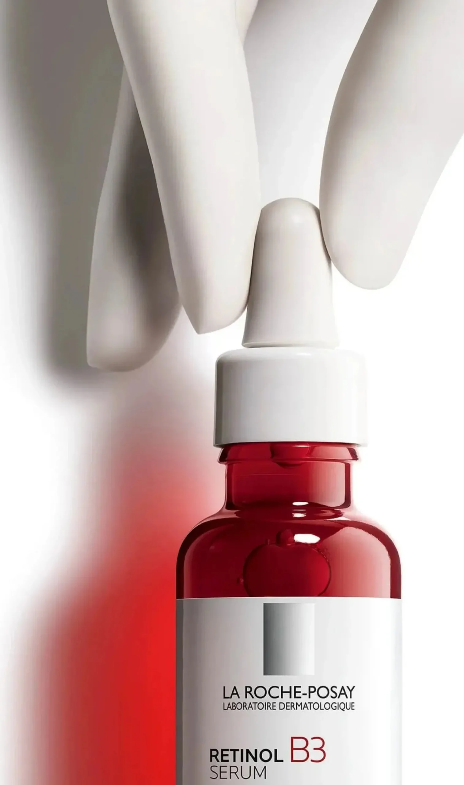 Retinol B3 Serum