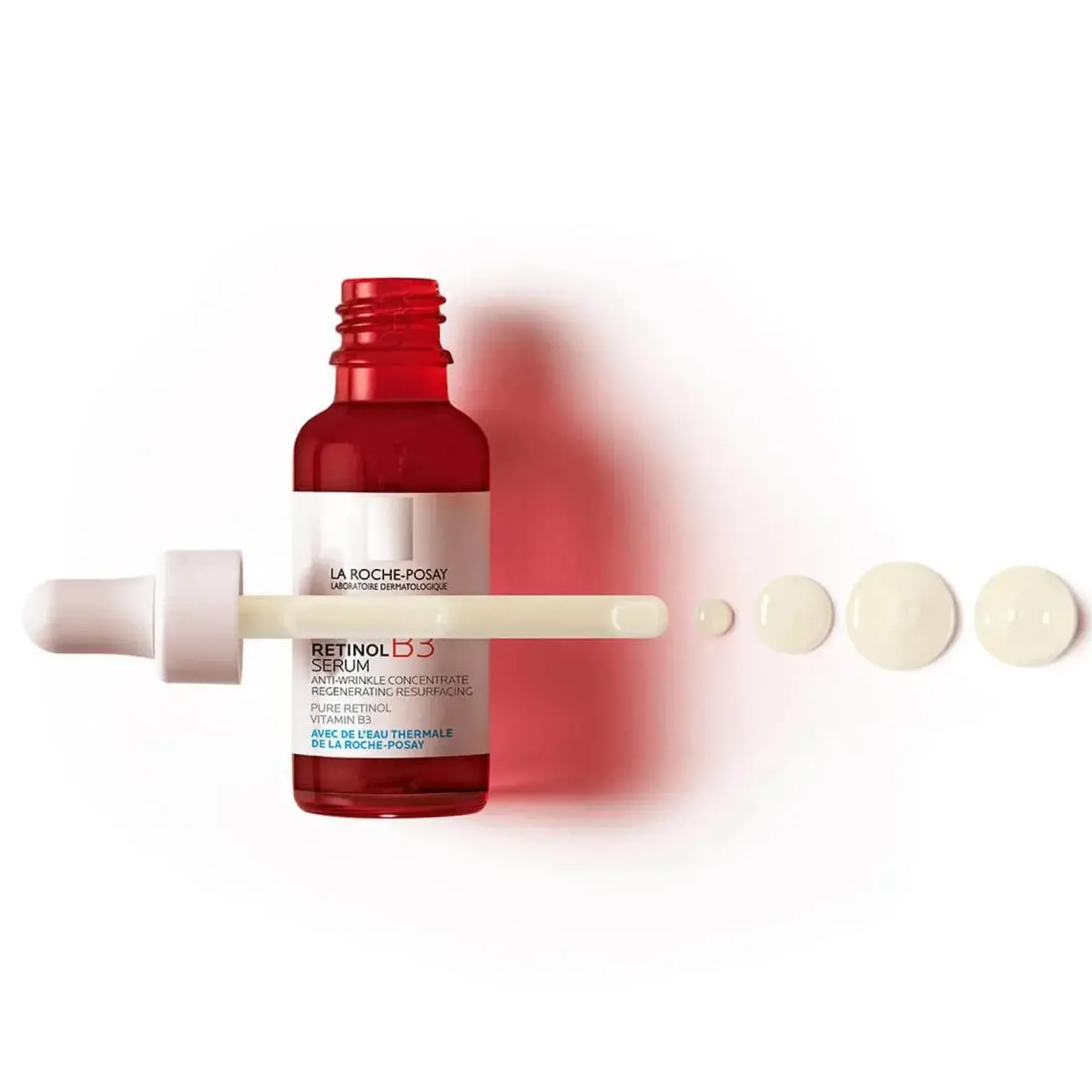 Retinol B3 Serum