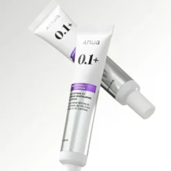 Retinol 0.1 Caffeine Revitalizing Eye Cream