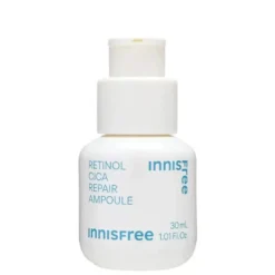 Retinol Cica Repair Ampoule