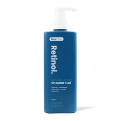 Retinol Cleansing Shower Gel