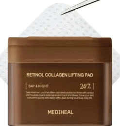 Retinol Collagen Firming Pad