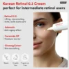 Retinol 0.3 Cream