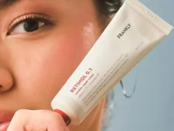 Retinol 0.1% Cream