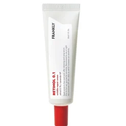 Retinol 0.1% Cream