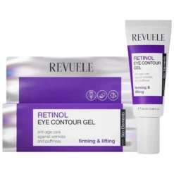 Retinol Eye Contour Gel