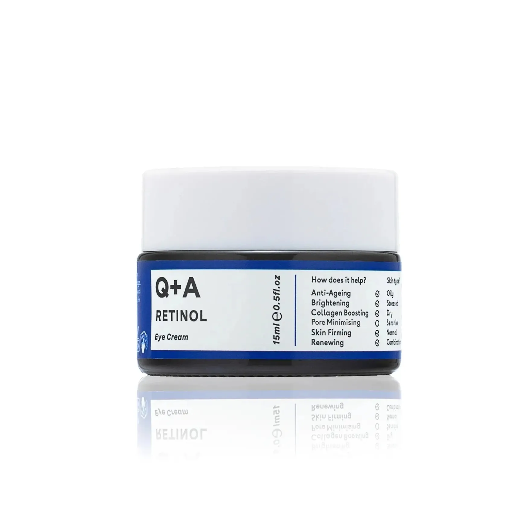 Retinol Eye Cream