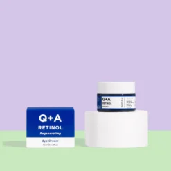 Retinol Eye Cream