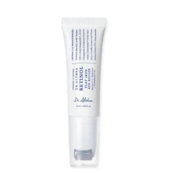 Retinol Flat Iron Eye Roller