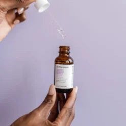 Retinol in Squalane Solution