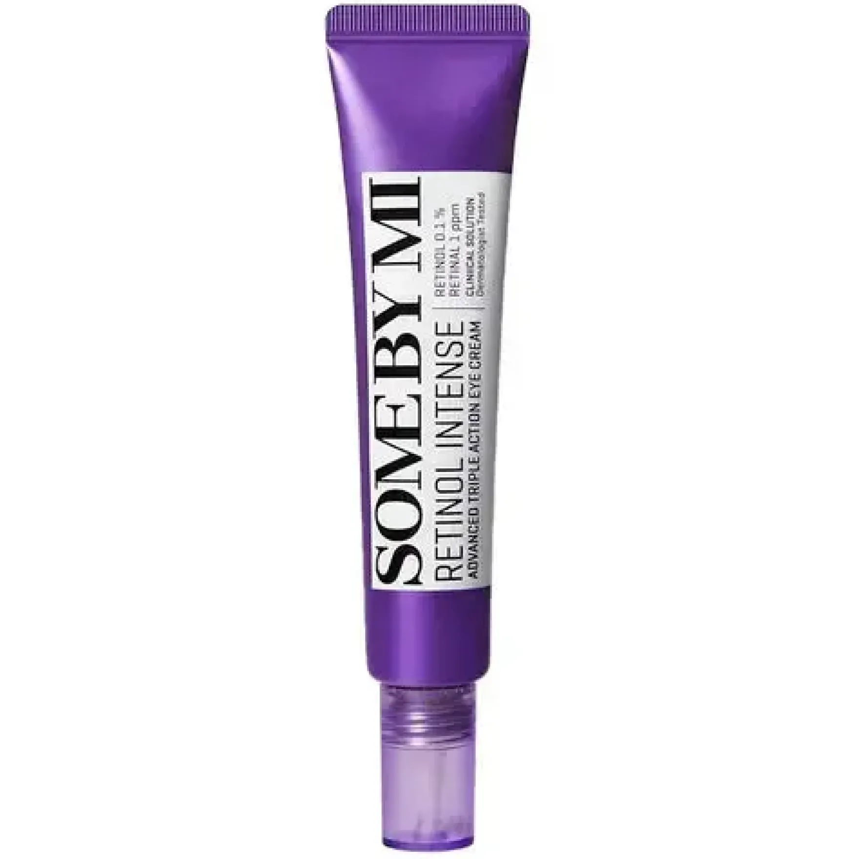 Retinol Intense Advanced Triple Action Eye Cream