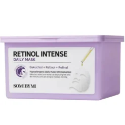 Retinol Intense Daily Mask